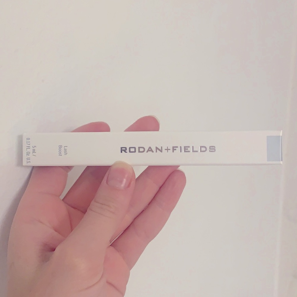 Rodan + Fields Lash Boost 5ml